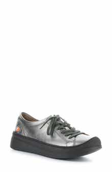 Softinos by Fly London Apur Platform Sneaker