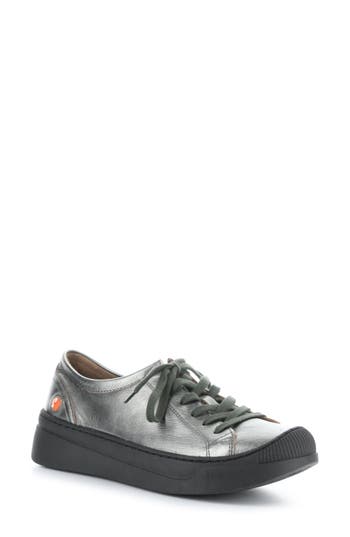 Softinos By Fly London Platform Sneaker