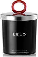 LELO Flickering Touch Massage Candle
