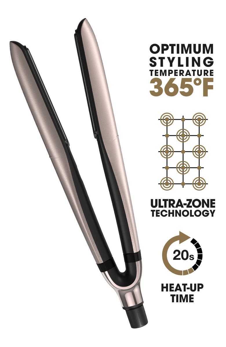 ghd Platinum+ Styler 1-Inch Flat Iron Sunsthetic Collection, Alternate, color, 