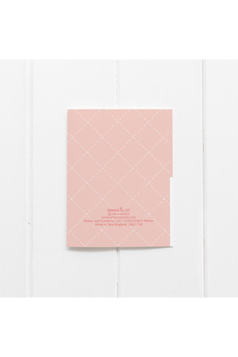Love/Friendship Greeting Card Pack (3ct) "Be My Boo Valentine", Alternate, color, Multi-Pack