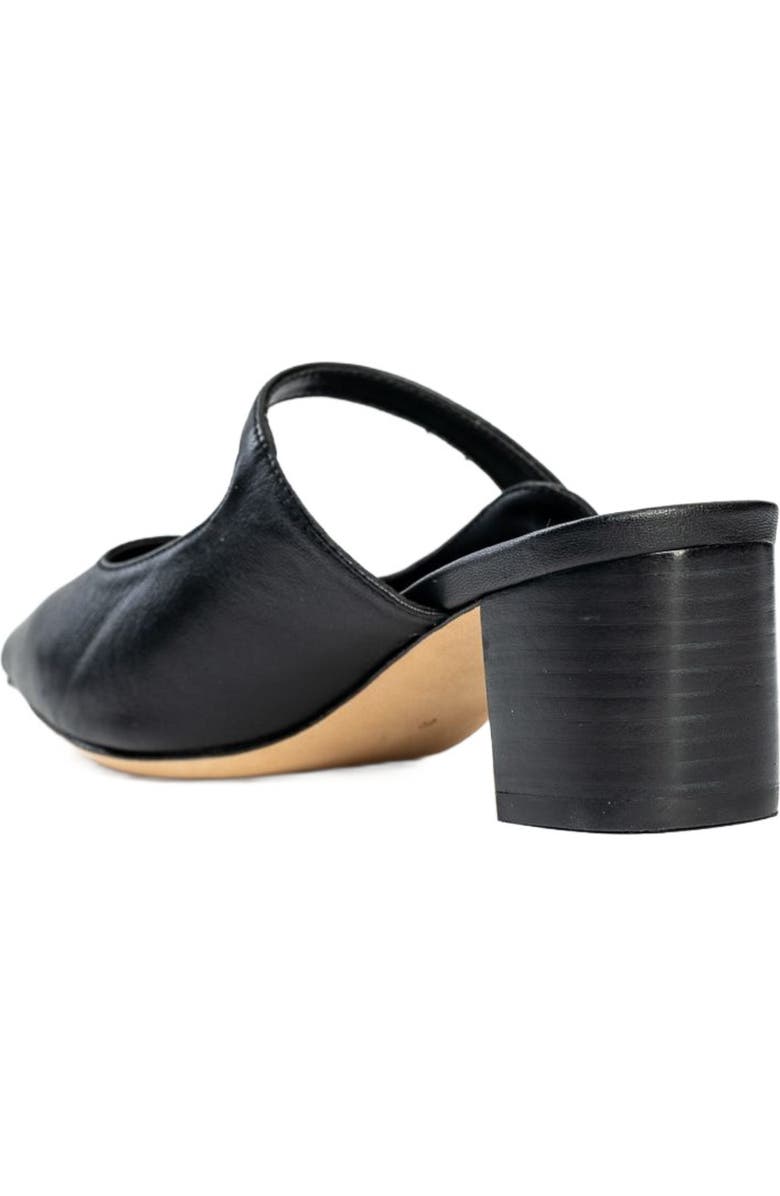 Allegra James Tomia Leather Maryjane, Alternate, color,