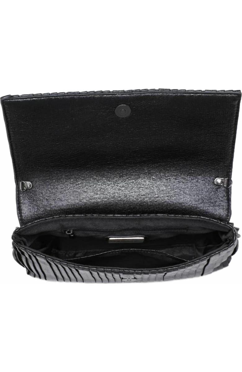 MODA LUXE Esmeralda Clutch, Alternate, color,