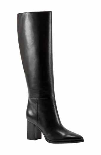 Marc Fisher LTD Perina Knee High Boot