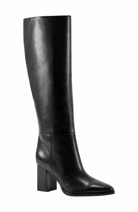 Marc Fisher LTD Perina Knee High Boot