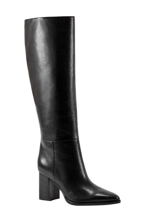 Marc Fisher Ltd Perina Knee High Boot