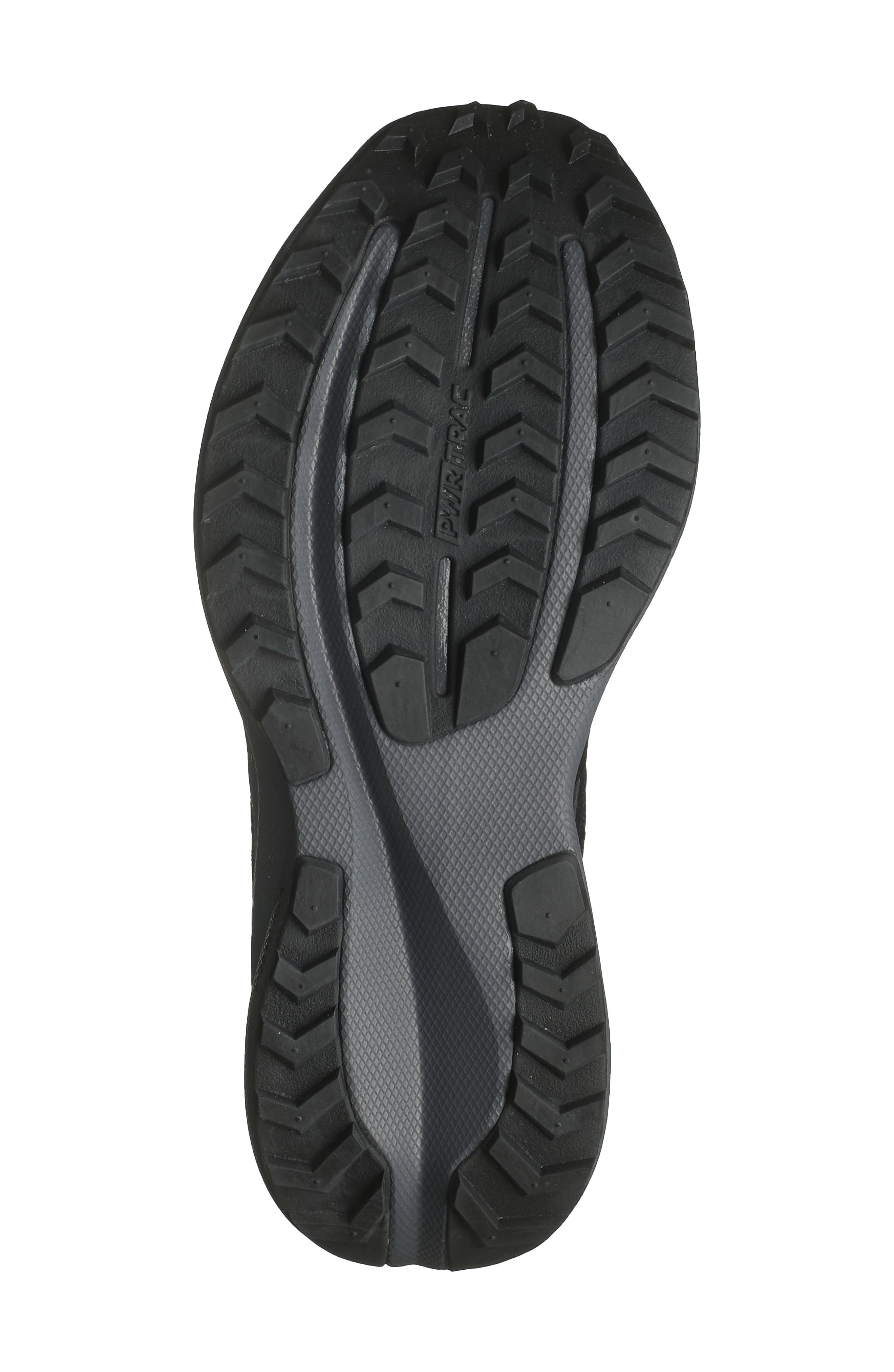 Saucony Ride 15 TR Trail Running Shoe, Alternate, color, 