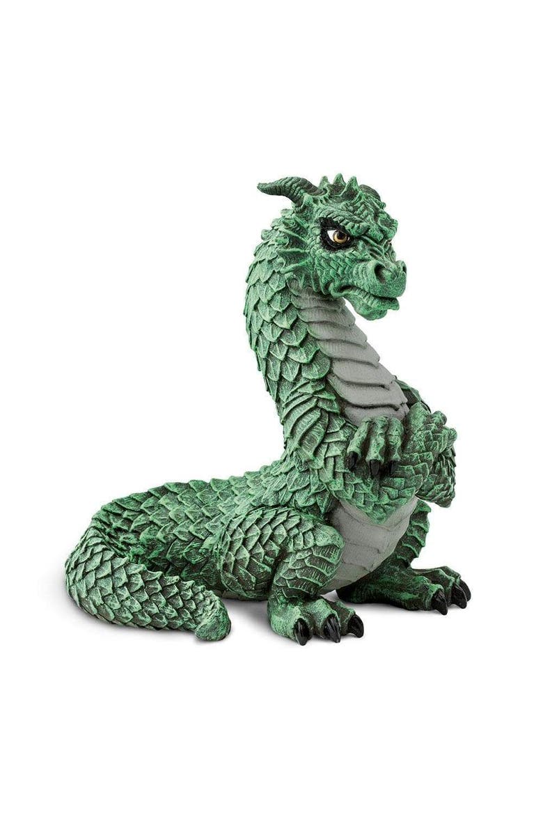 Grumpy Dragon Toy, Main, color, No Color