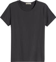 Marine Layer Re-Spun Signature Crewneck T-Shirt