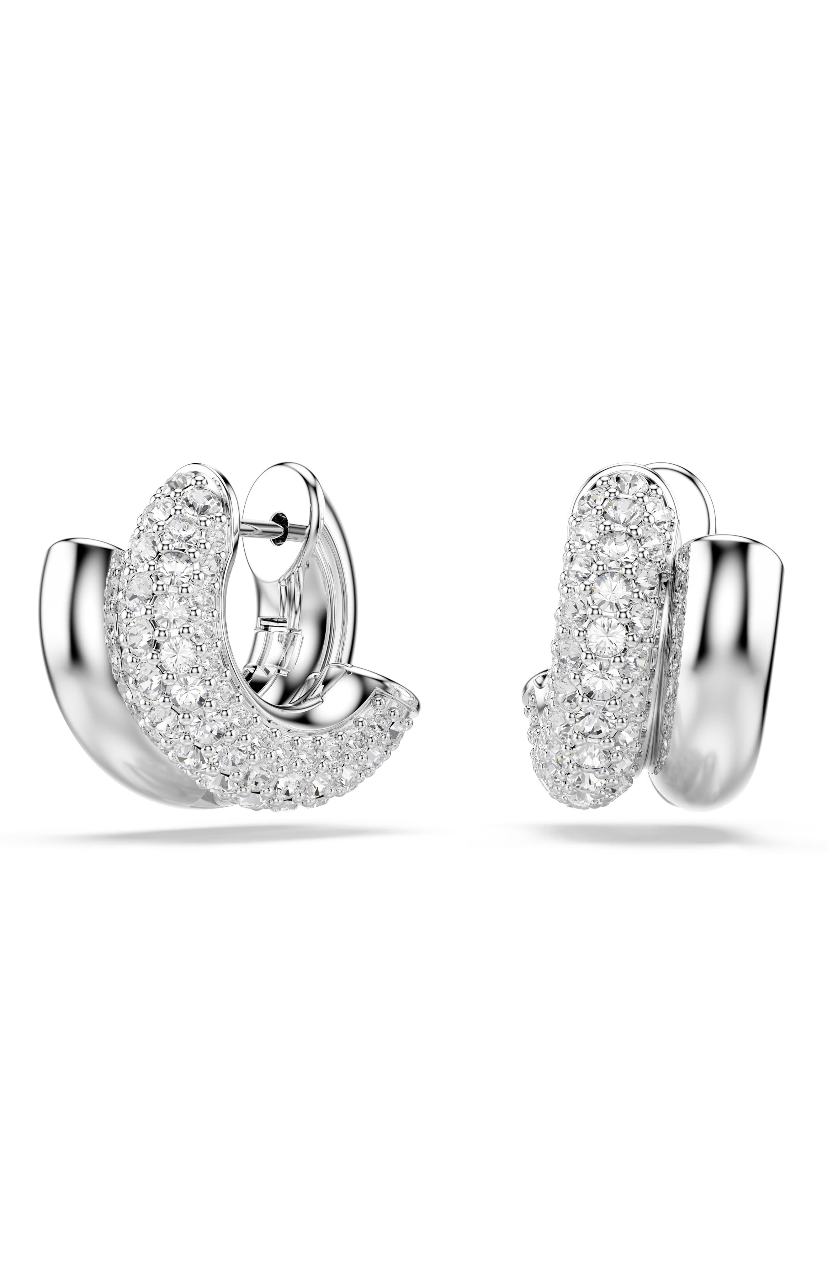 WHITE/ SILVER