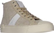 Pajar Tarren High Top Sneaker