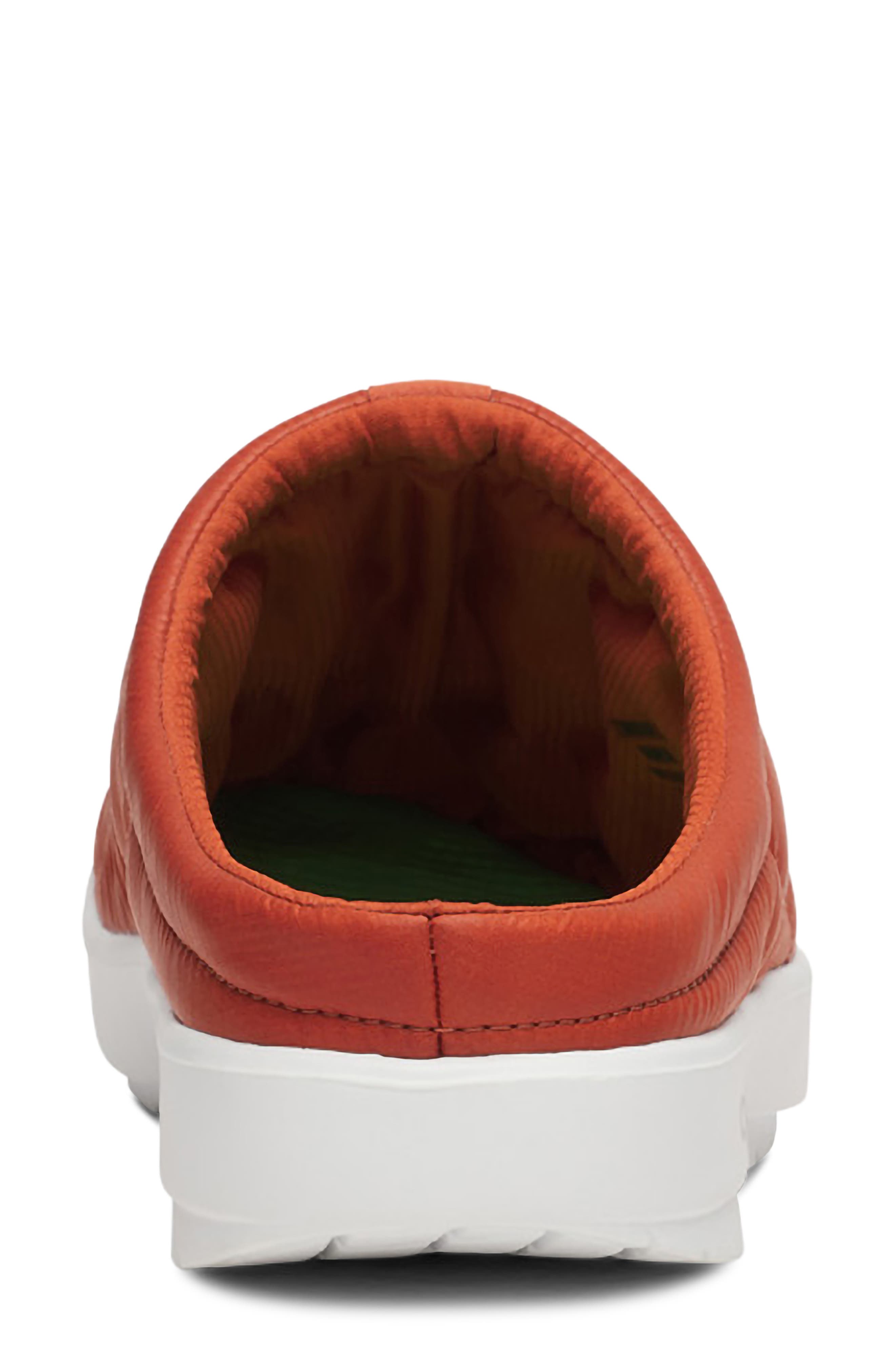 Oocoozie Thermo Mule, Alternate, color, COPPER