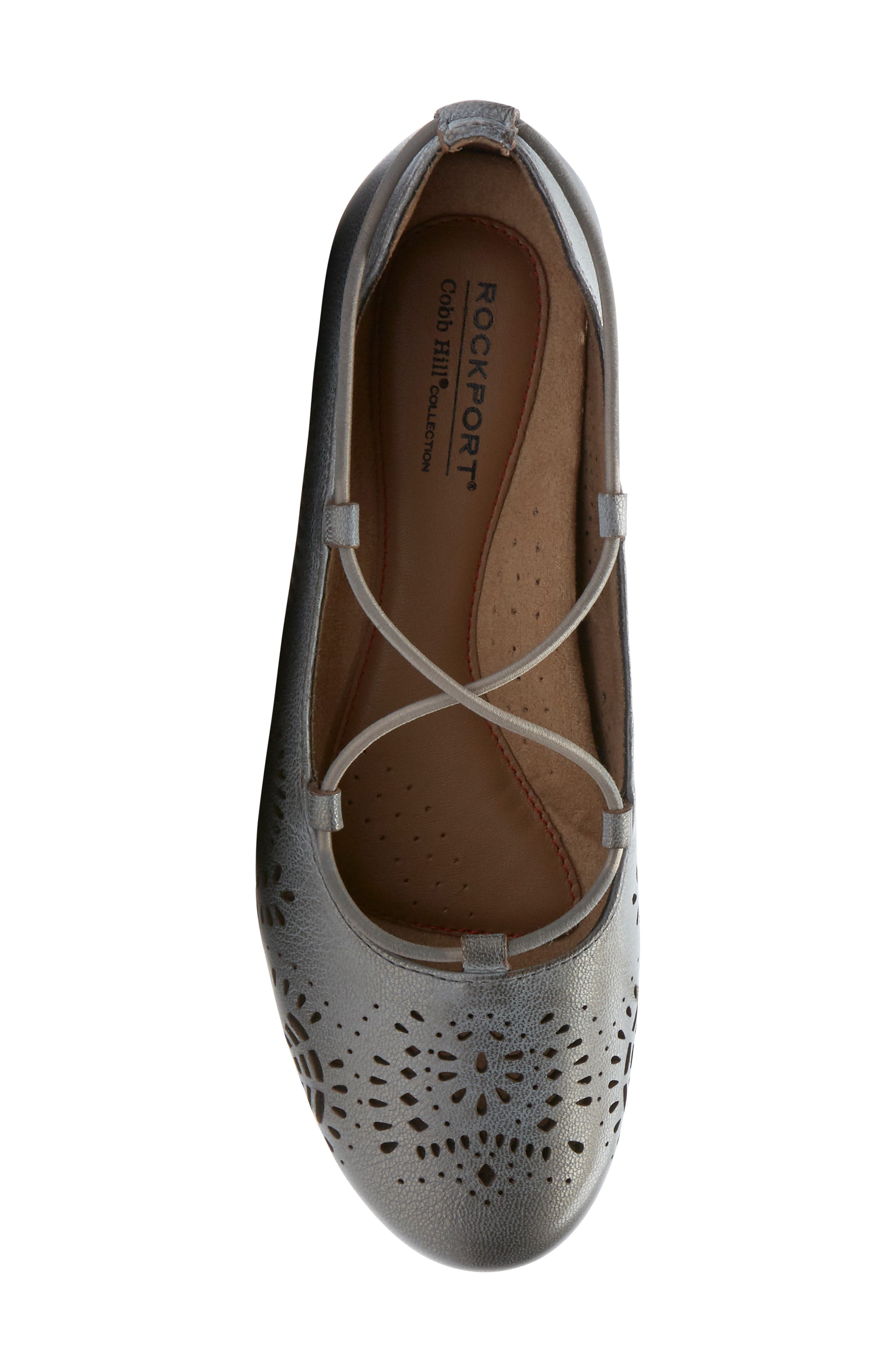 Rockport Cobb Hill Judson Pump, Alternate, color, 