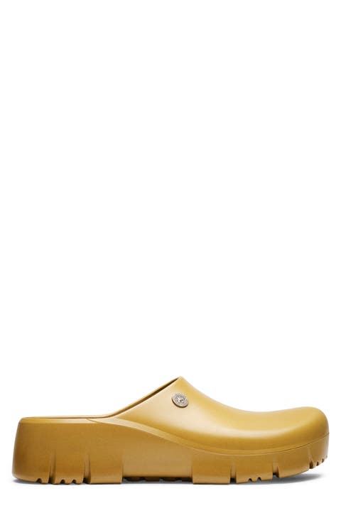 x Song for the Mute Super Birki 2.0 Waterproof Gardener Clog (Women)