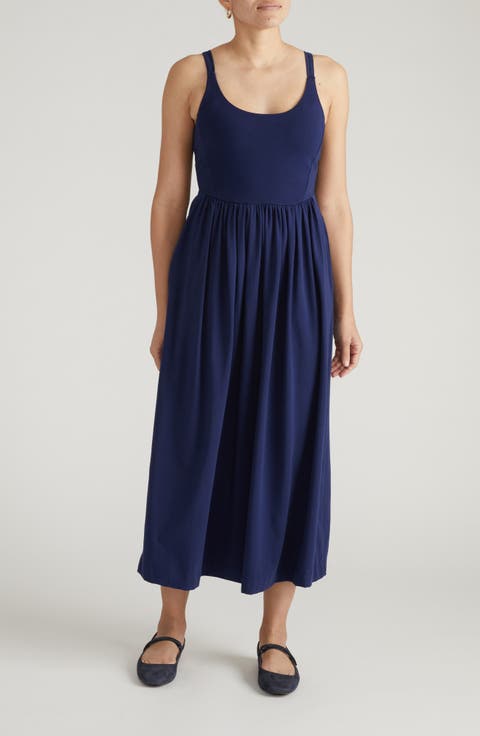 Cayo Cami Maxi Dress