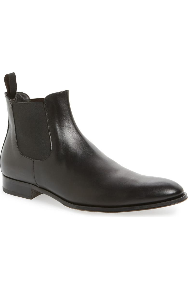 TO BOOT NEW YORK Toby Chelsea Boot, Main, color,