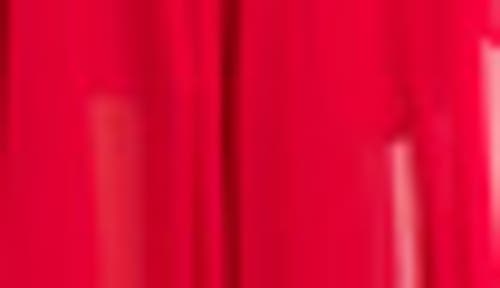 Meghan La Sunset Long Sleeve Maxi Dress In Red