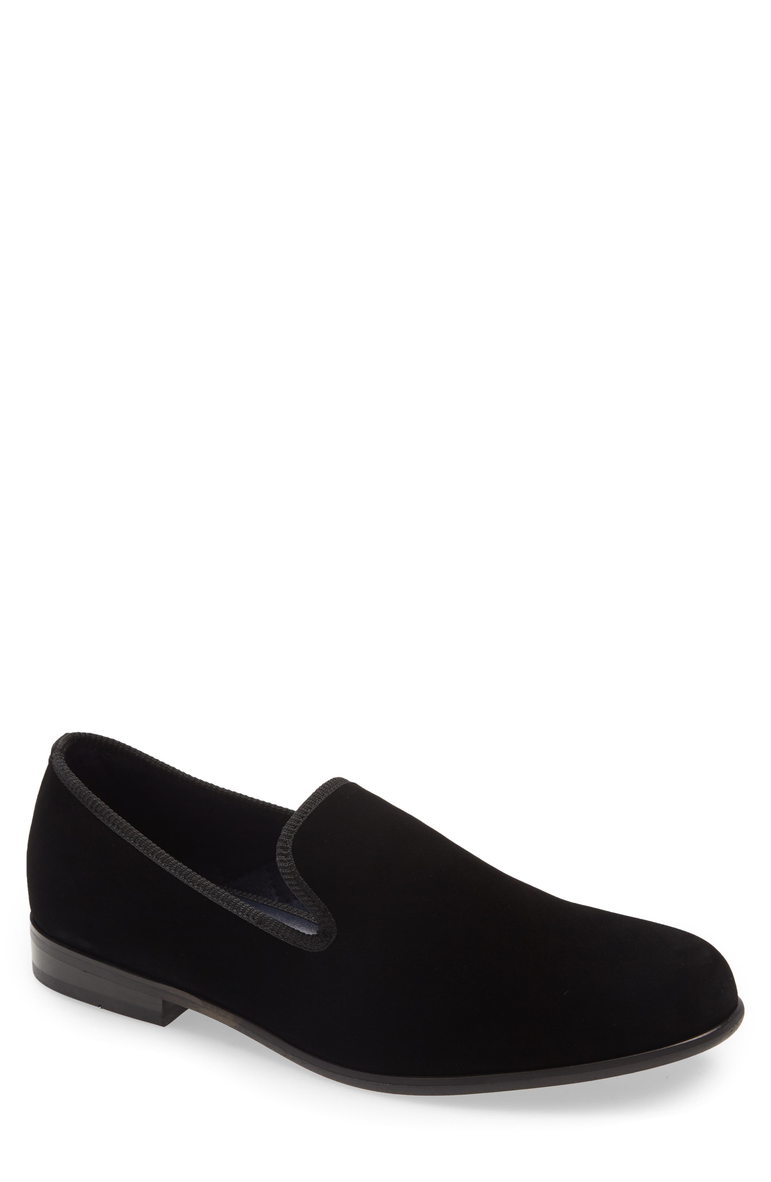 Duke + Dexter Loafer, Main, color, 