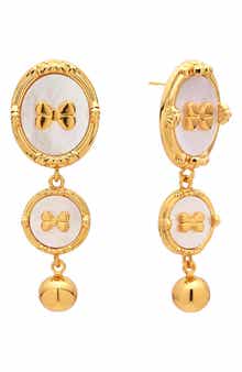 Tessa Drop Earrings