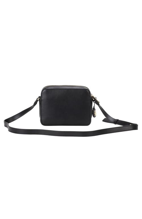Hugo Boss Boss Liriel Faux Leather Crossbody Bag
