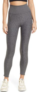 Hue Hold It Wide Waistband Leggings