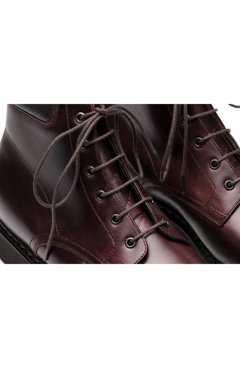 PARABOOT Bergerac Boot, Alternate, color,