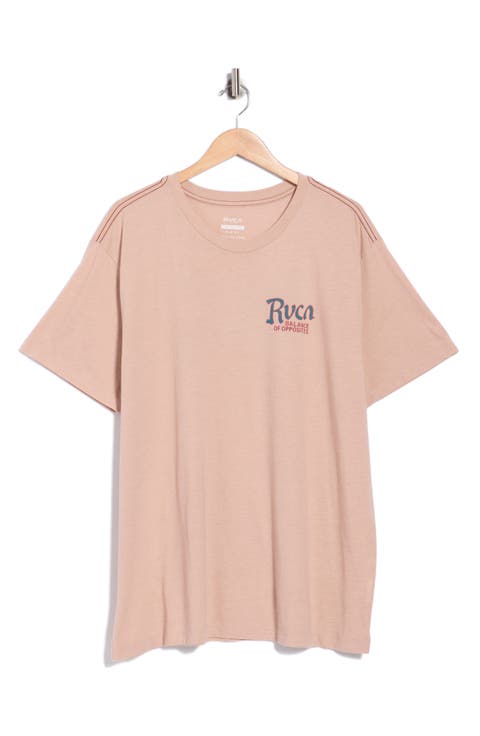 Stingbay Graphic T-Shirt