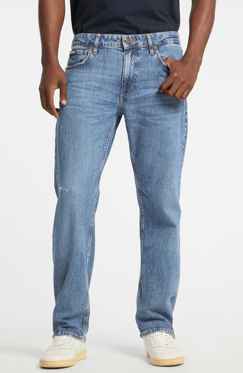 GJ G16 Straight Leg Jeans