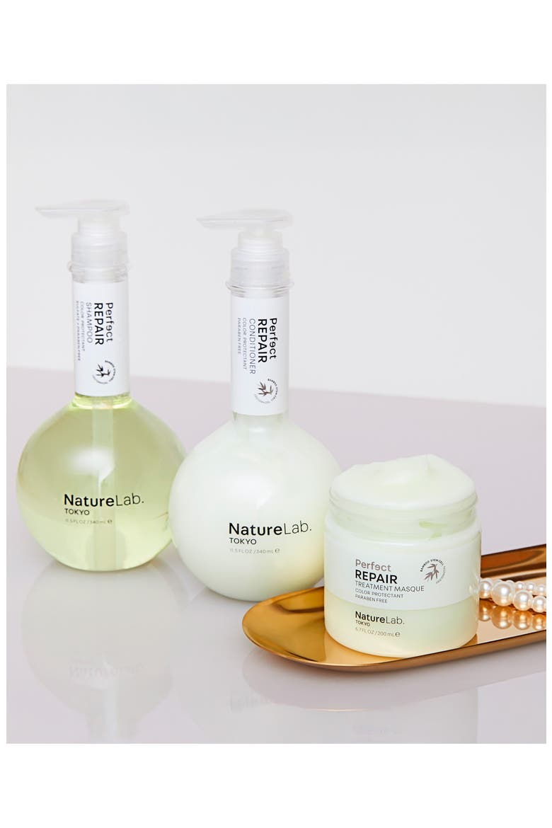 Perfect Repair Conditioner, Alternate, color, NO COLOR