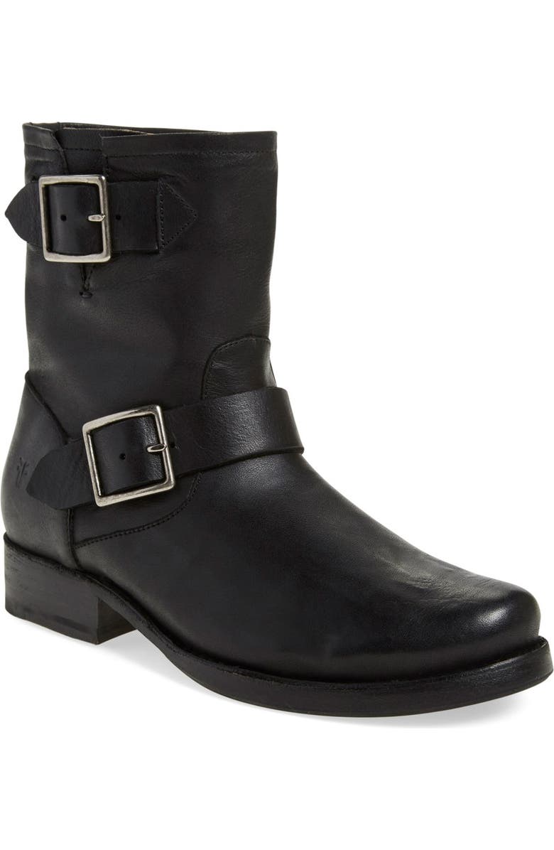 Frye 'Vicky Engineer' Boot, Main, color,