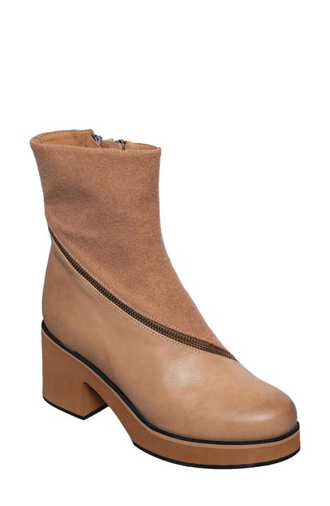 Illeana Platform Boot (Women)