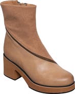ANTELOPE Illeana Platform Boot