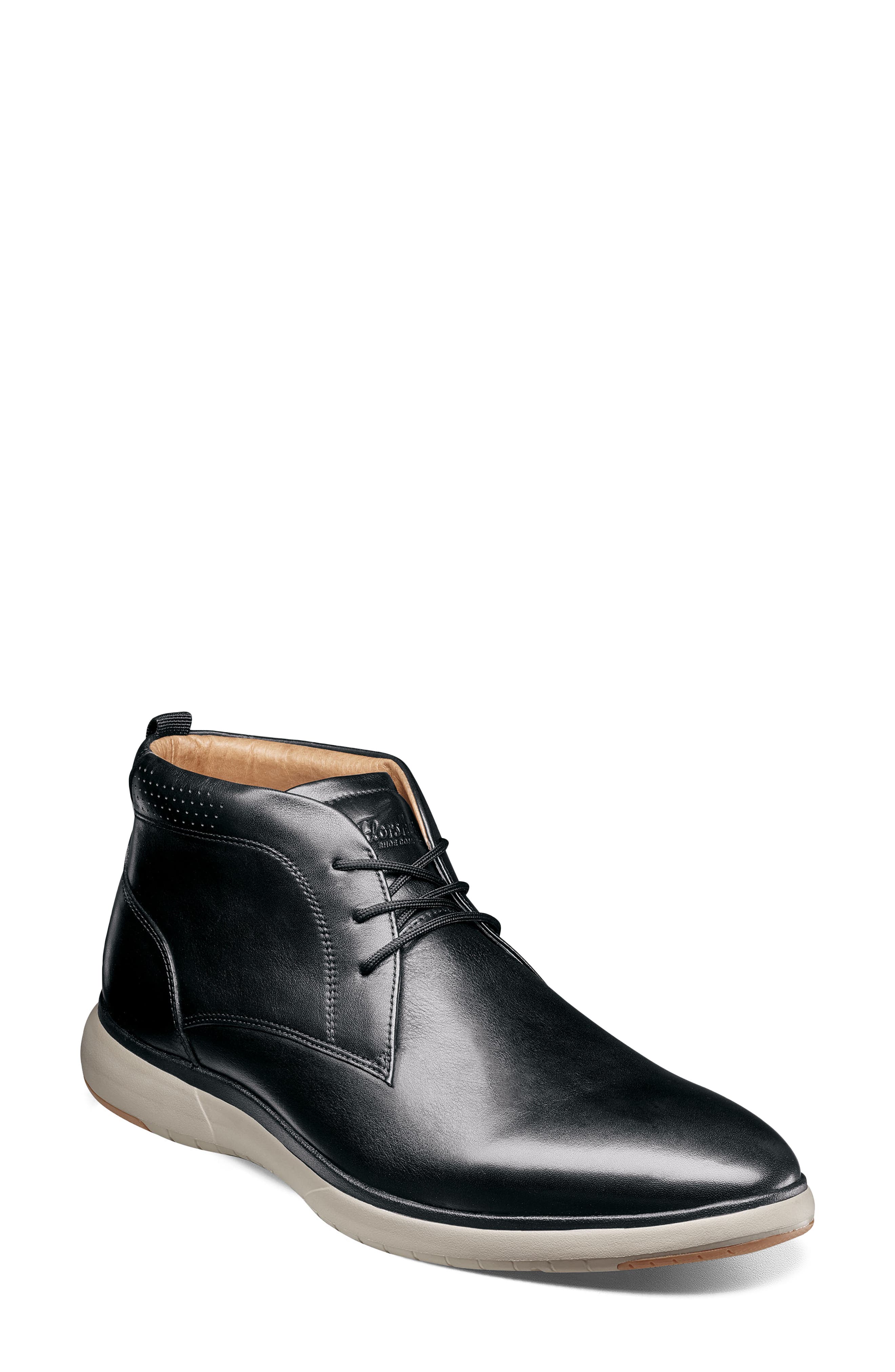 Florsheim Flair Chukka Boot, Main, color, 