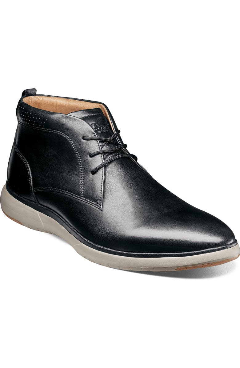 Florsheim Flair Chukka Boot, Main, color,