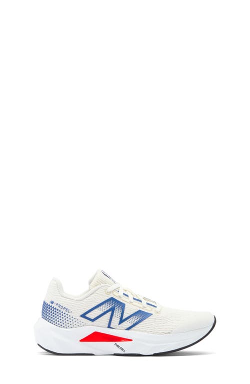 New Balance Kids' Fuelcell Propel V5 Running Shoe