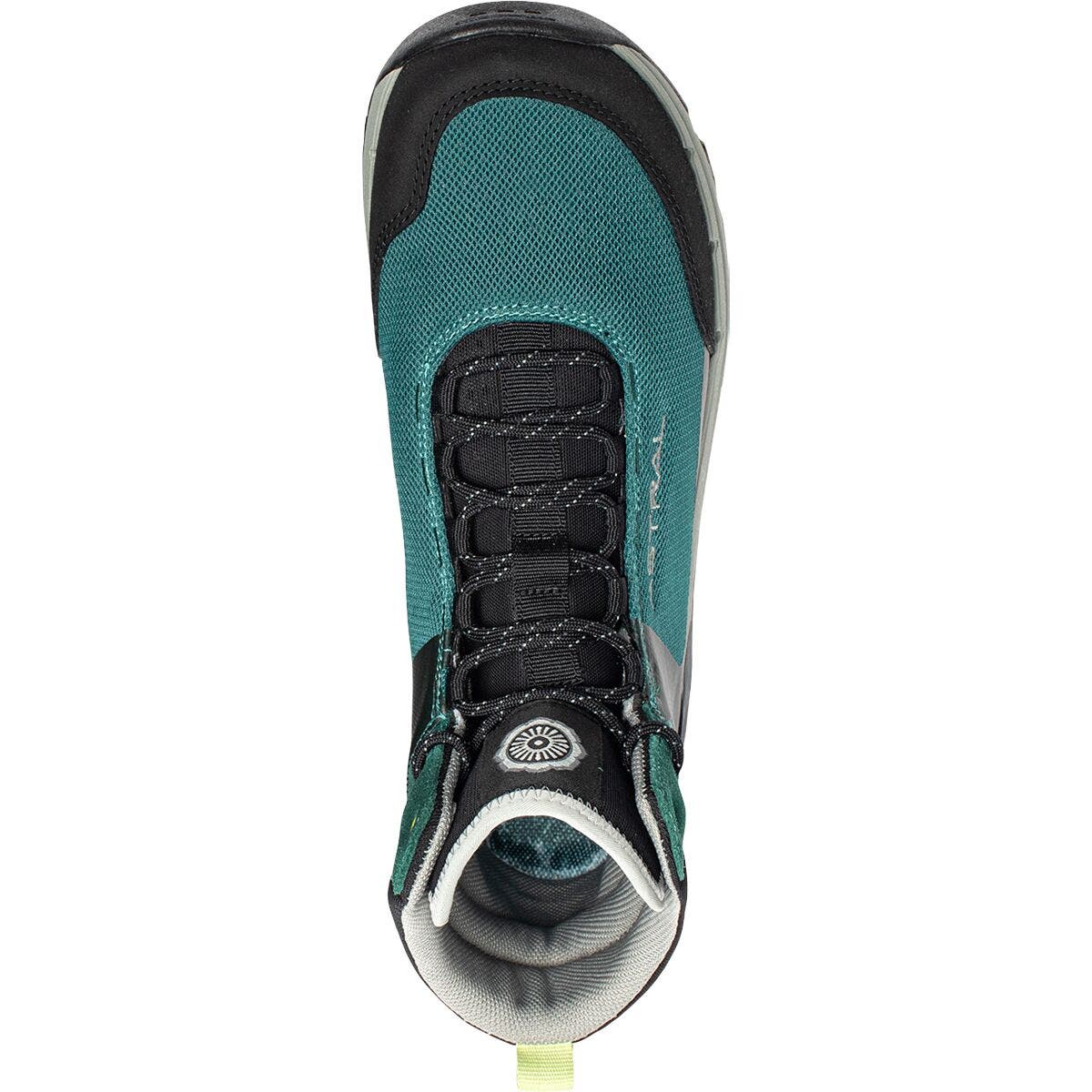 Tr1 Merge 2.0 Boot, Alternate, color, Pacific Teal