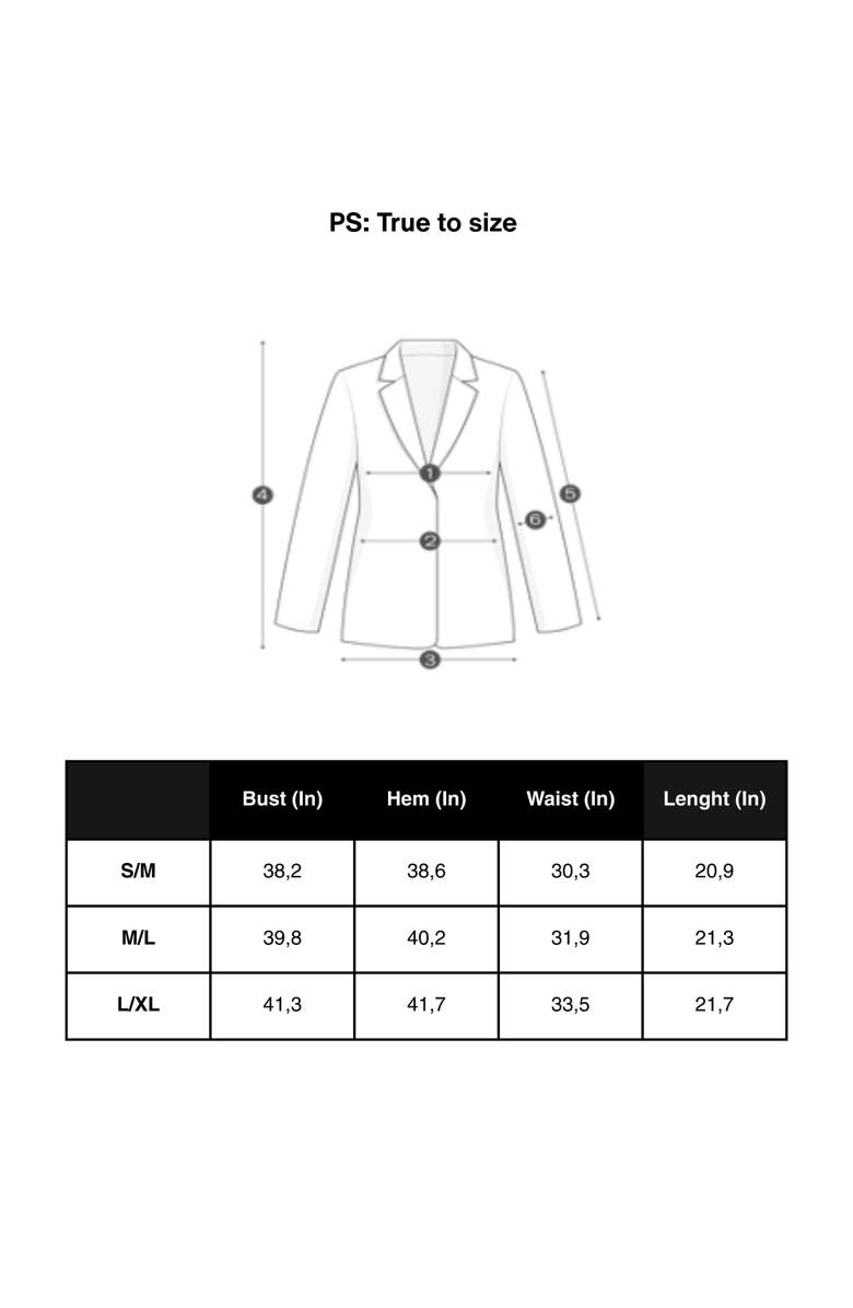 Nocturne Zip-Front Fitted Leather Jacket, Alternate, color, Black