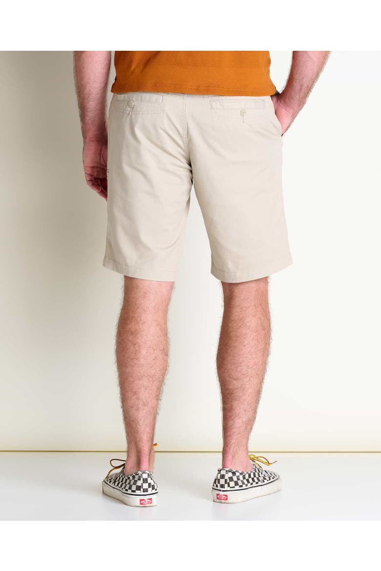 Mission Ridge Short, Alternate, color, Twine