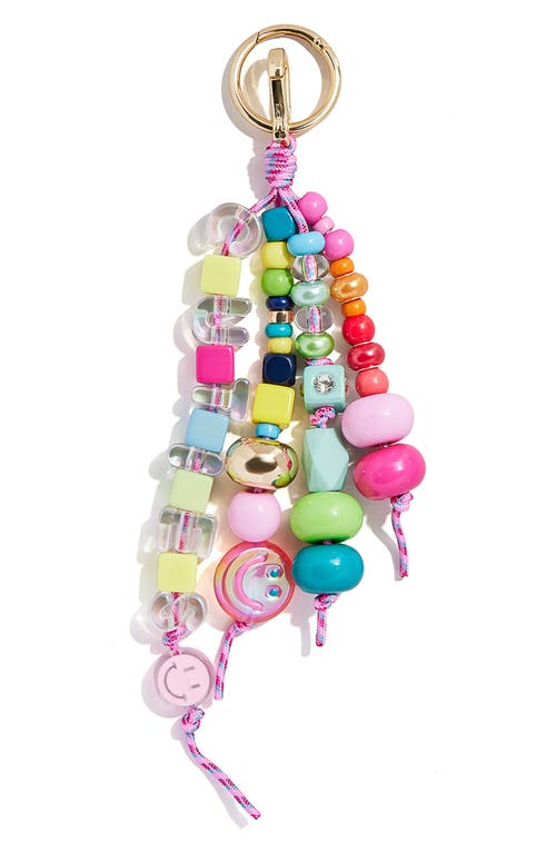 Baublebar The Mini Diy Bag Charm Bead Kit In Multi