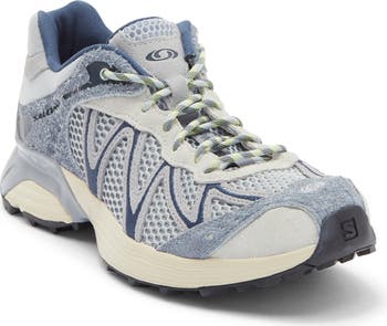 Salomon Gender Inclusive XT-Whisper Embroidery Sneaker | Nordstrom