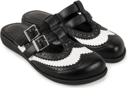 Hot Chocolate Design Havana Clog