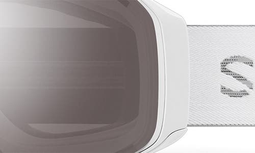 Smith 4d Mag™ 154mm Snow Goggles
