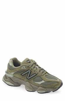 New Balance Gender Inclusive 9060 Sneaker