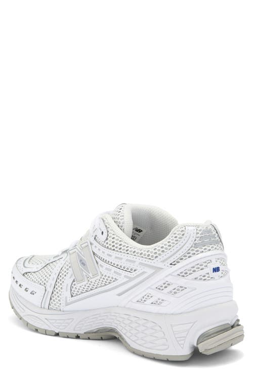New Balance Gender Inclusive 1906r Running Shoe
