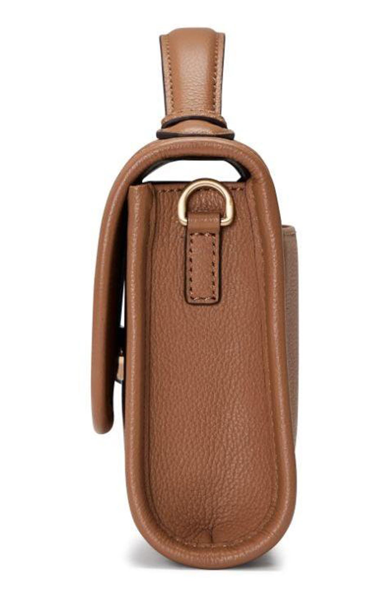 Oryany Penny Mini Tote, Alternate, color, Sand Brown
