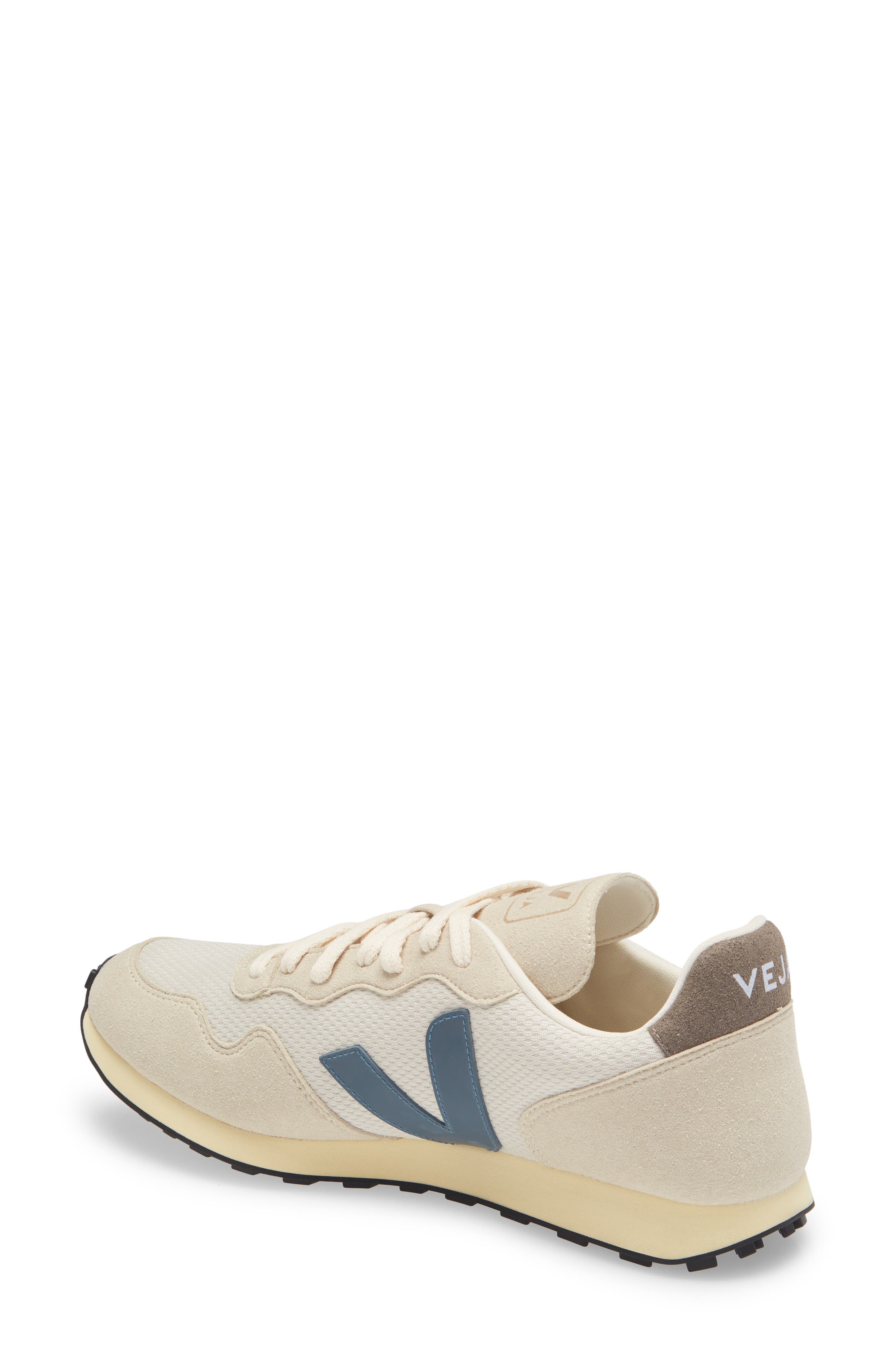 SDU Alveomesh Sneaker, Alternate, color, NATURAL/ CALIFORNIA