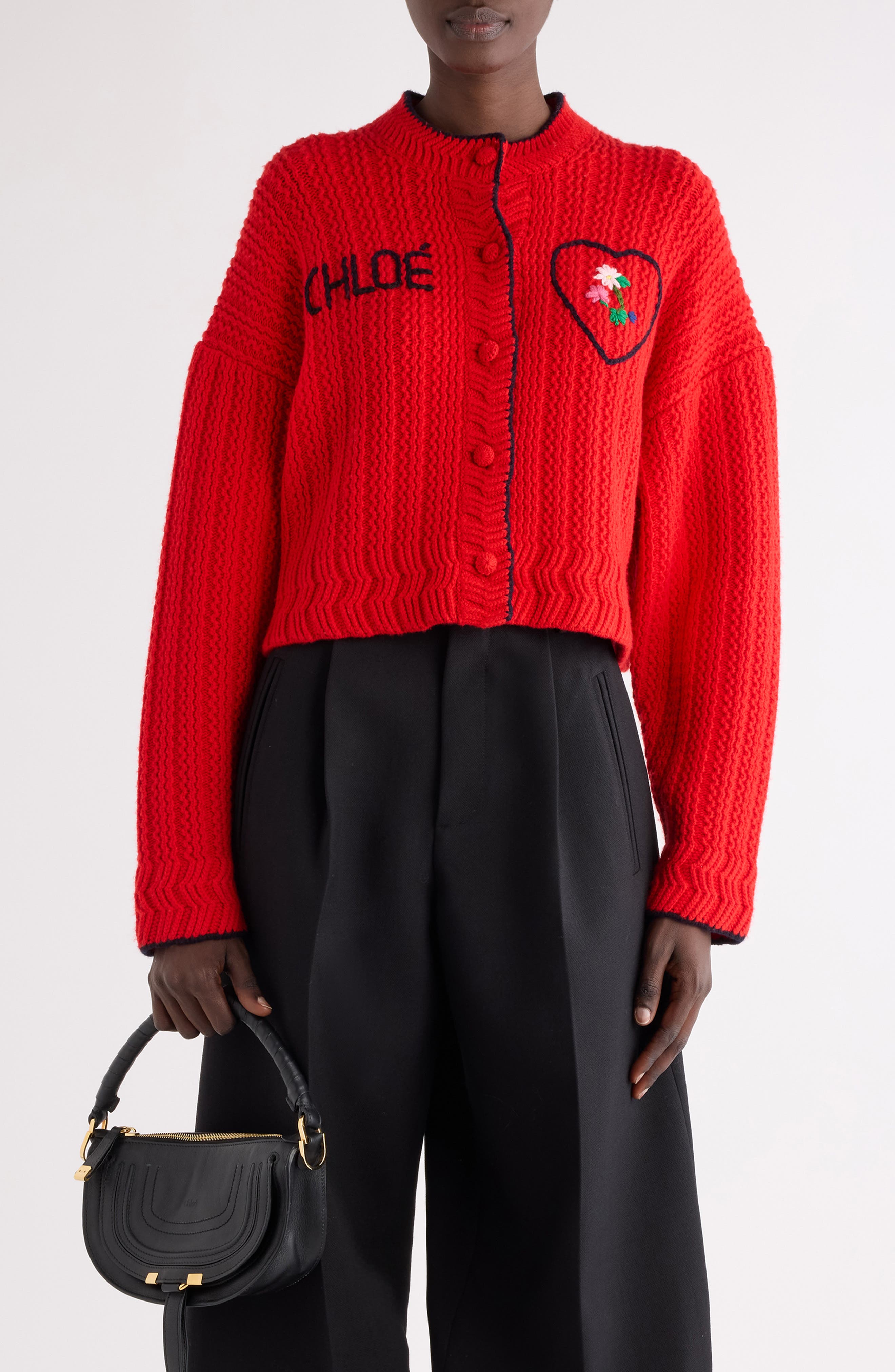 selected TULIP RED