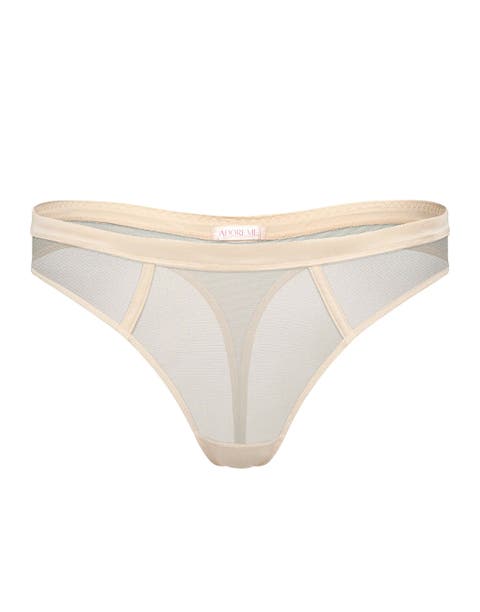 Elen Thong Panties