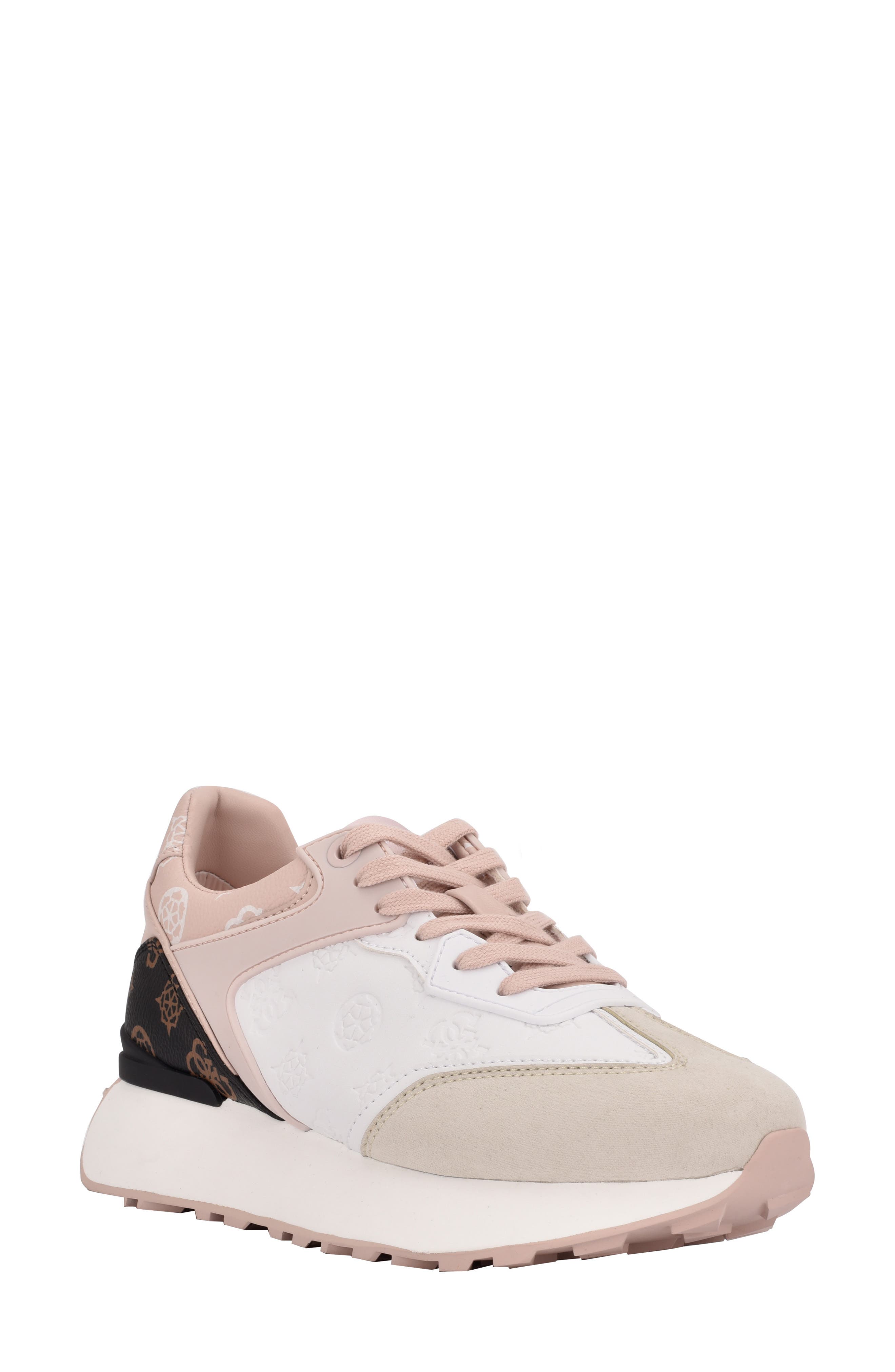 GUESS Luchia Sneaker