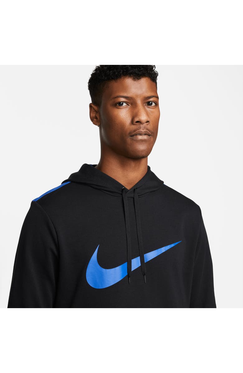 Nike Sport Clash Dri-FIT Hoodie, Alternate, color,